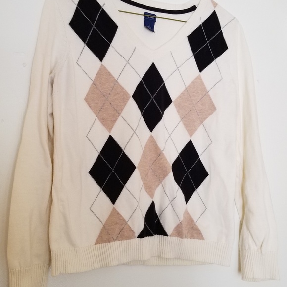 Izod Sweaters - Women's sweater